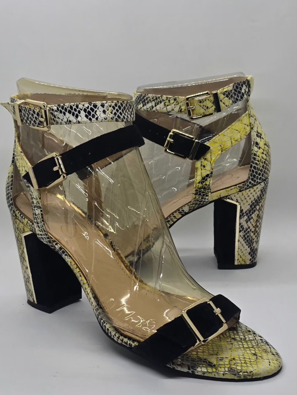 Jessica Simpson women size 11 heels